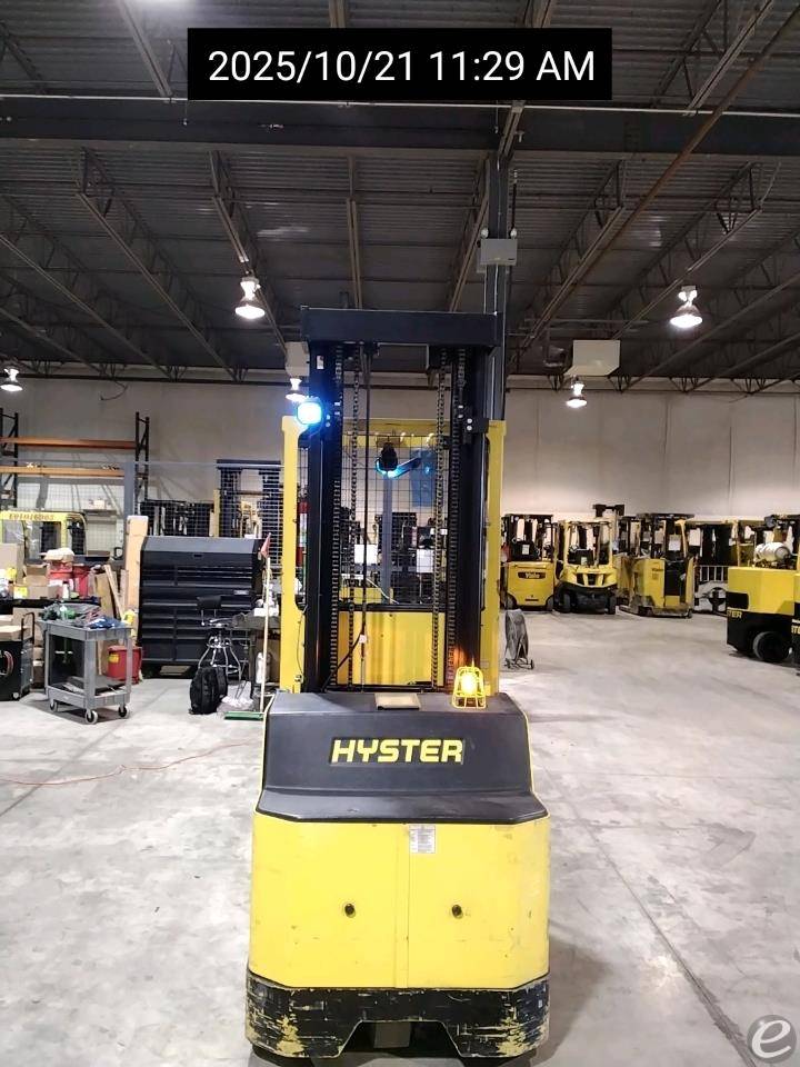 2012 Hyster R30XMS3