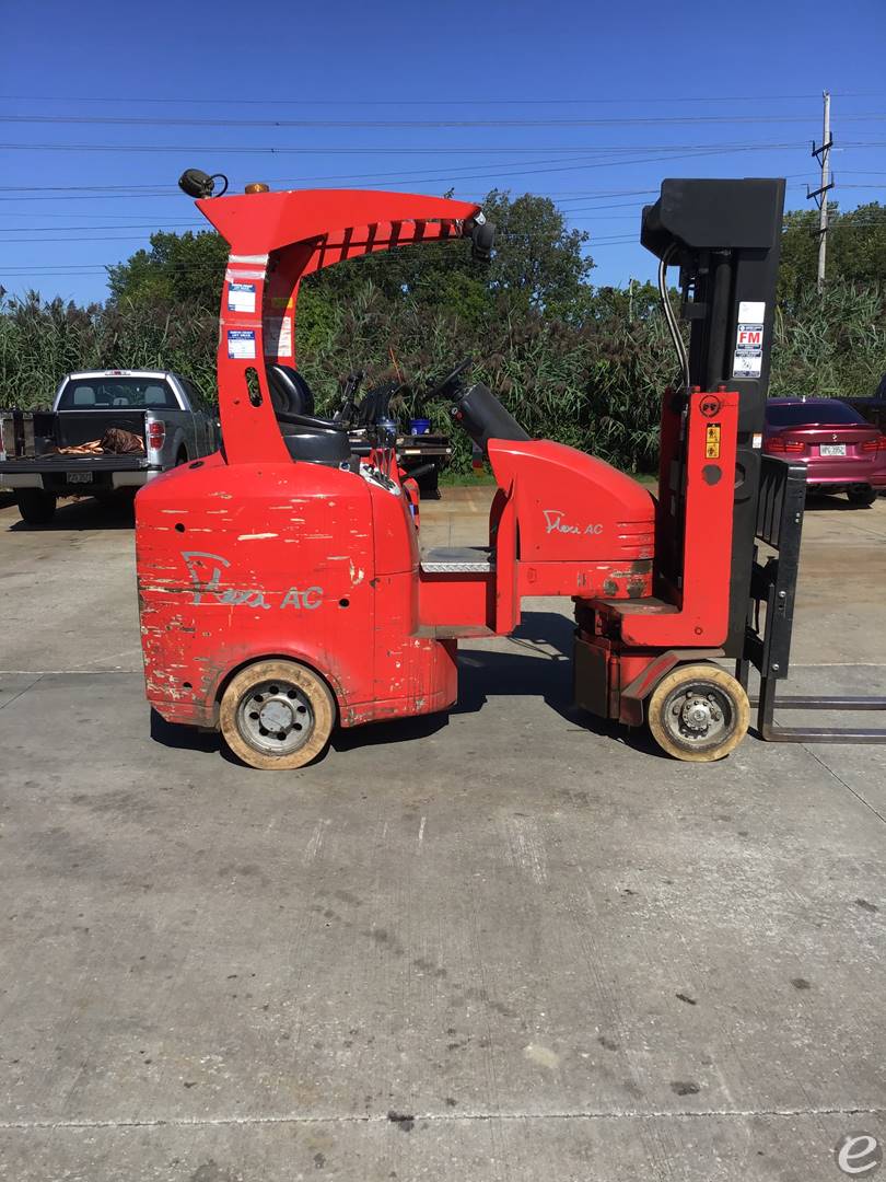 2018 Flexi AC1200