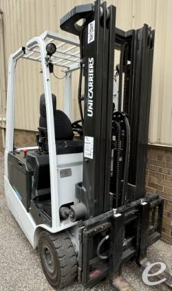 2015 Unicarriers A1N1L15V