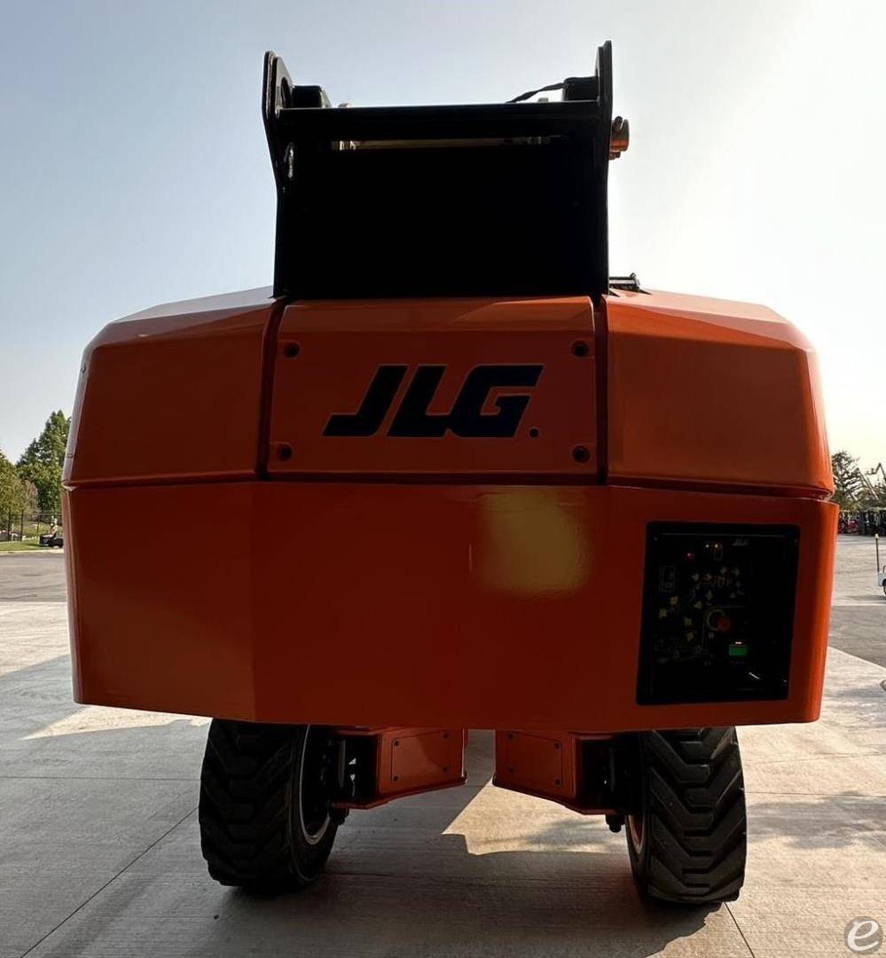2018 JLG 1850SJ