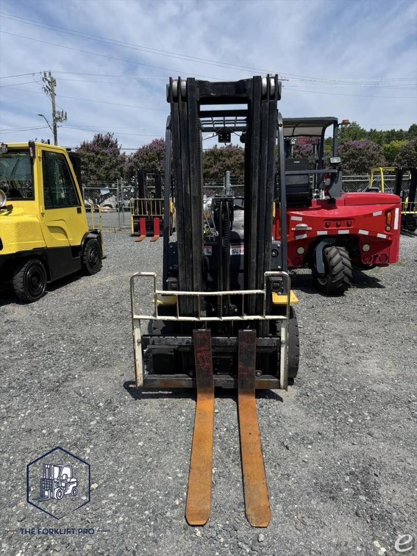 2018 Yale GLP050MX