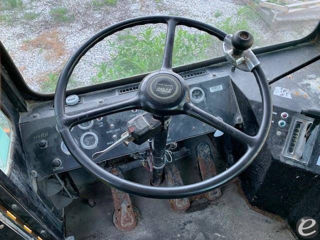  Info Unavailable TJ4000 Diesel Forklift - 123Forklift