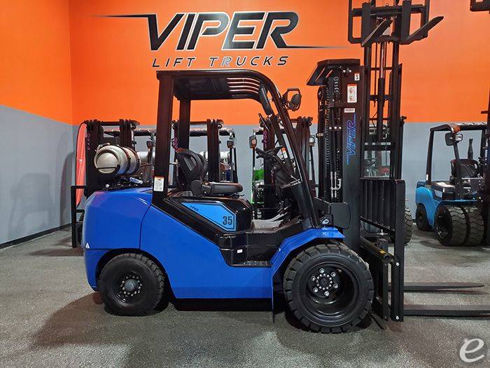 2026 Viper Lift Trucks FY35
