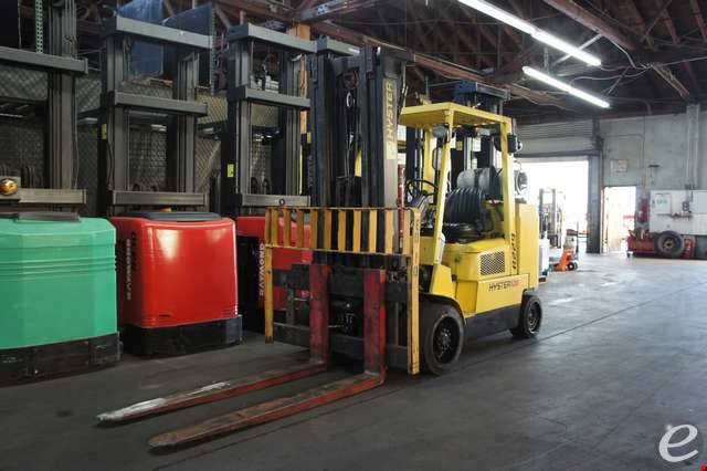 2004 Hyster S120XMS-PRS