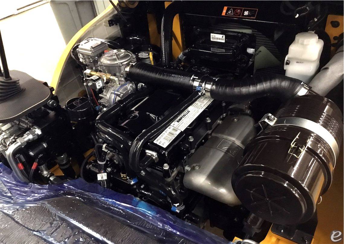 2019 Hyundai 30L-9A