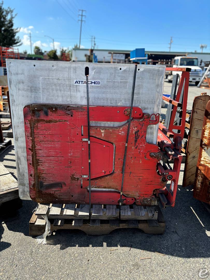 2015 Bolzoni LS16C6A