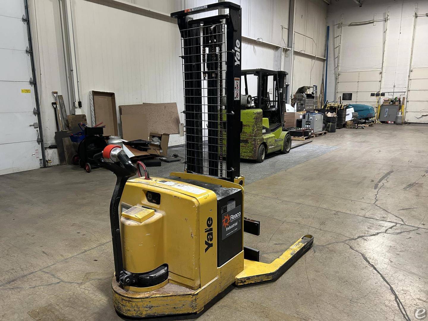 2018 Yale MSW040LE