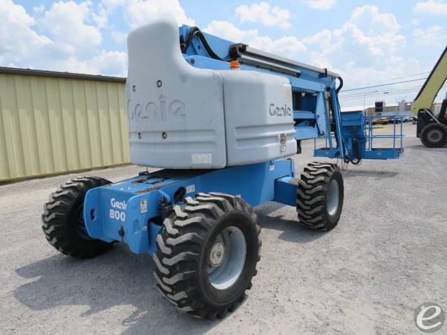 2008 Genie Z60/34