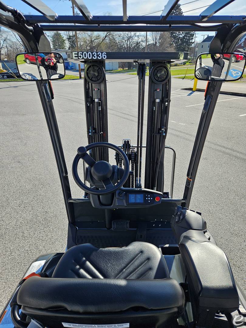2026 Unicarriers BXC50Q1-AC