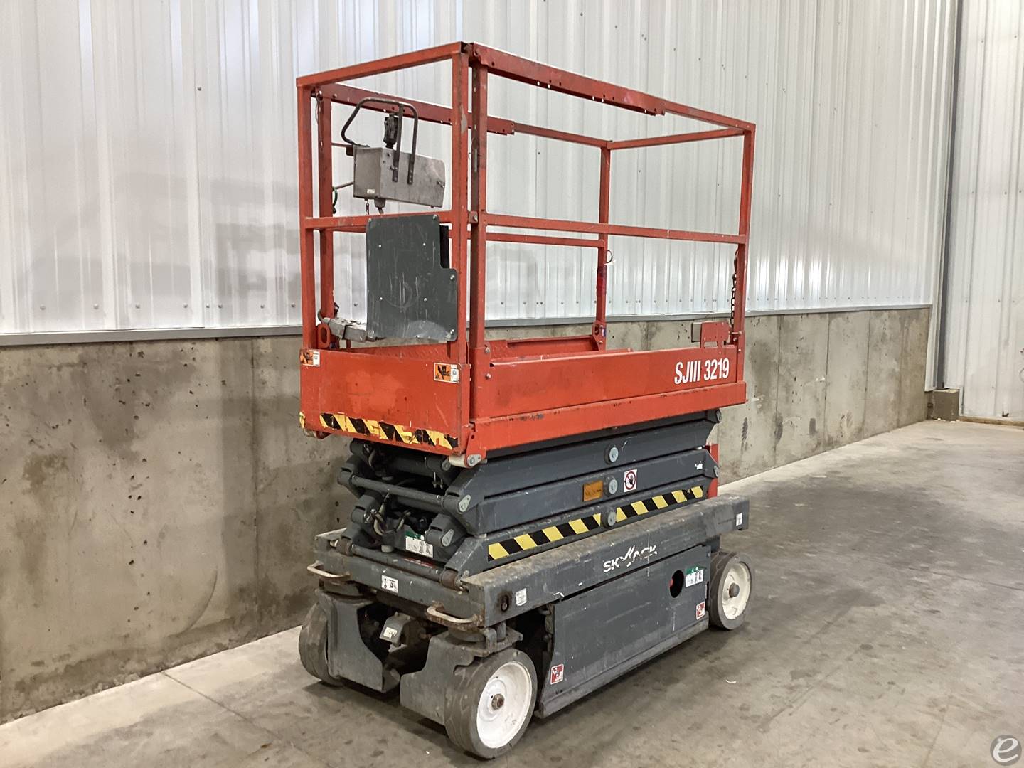 2018 Skyjack SJIII3219