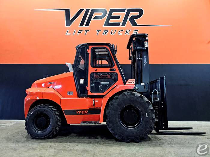 2026 Viper Lift Trucks RT110