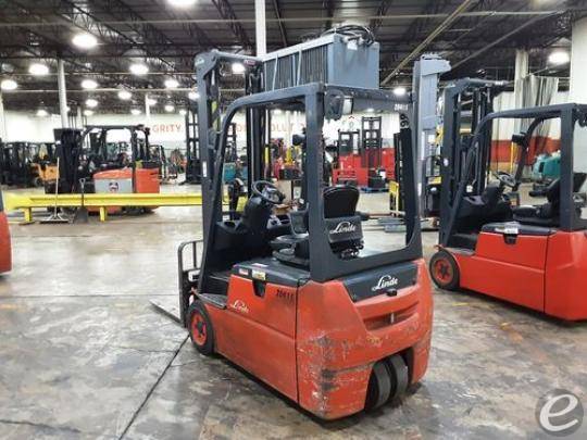 2020 Linde E18