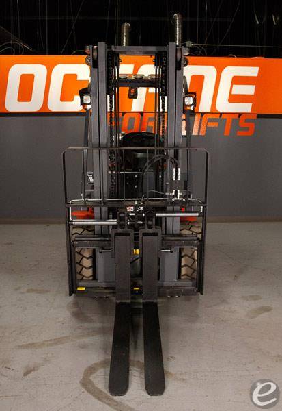 2023 Octane FY30 LP Gas Forklift - 123Forklift
