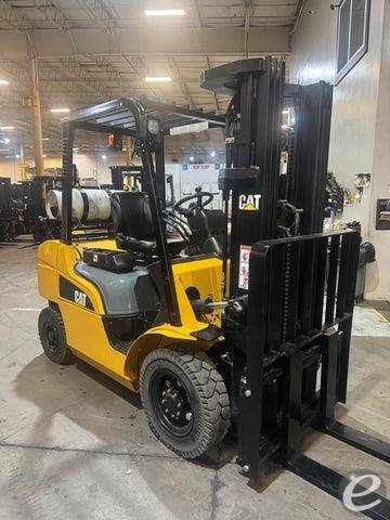 2021 FG30N