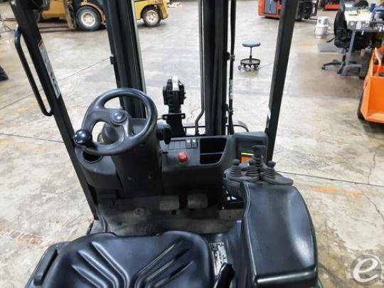 2019 Linde E18