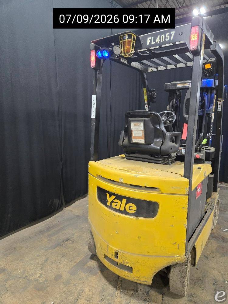 2017 Yale ERC050VG