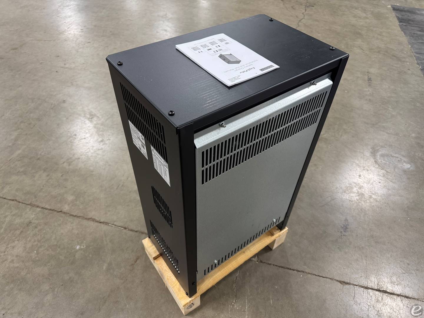 2025 Eagletronic LF1 48-120-481