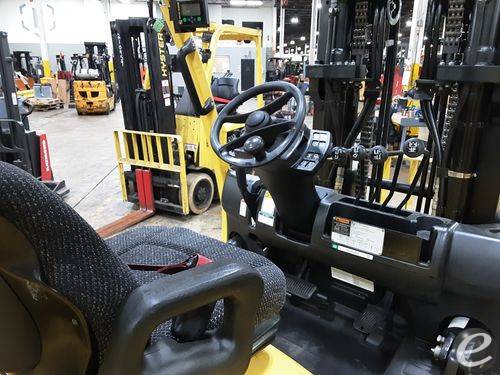 2020 Hyster S155FT