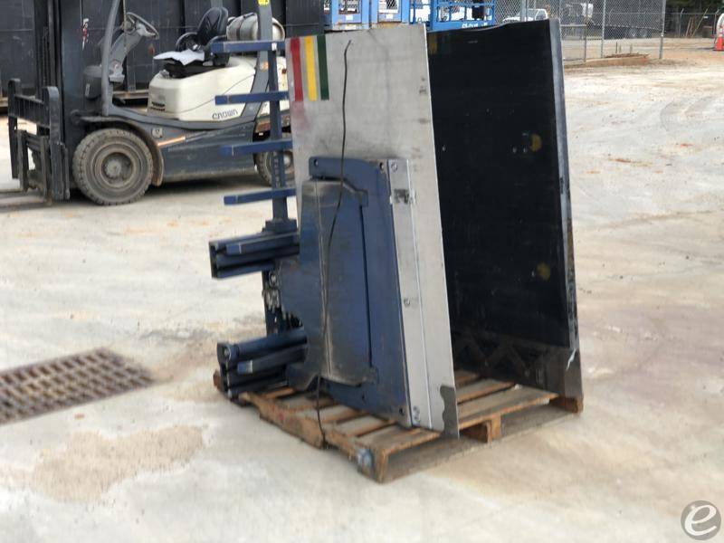 Rightline LCM184