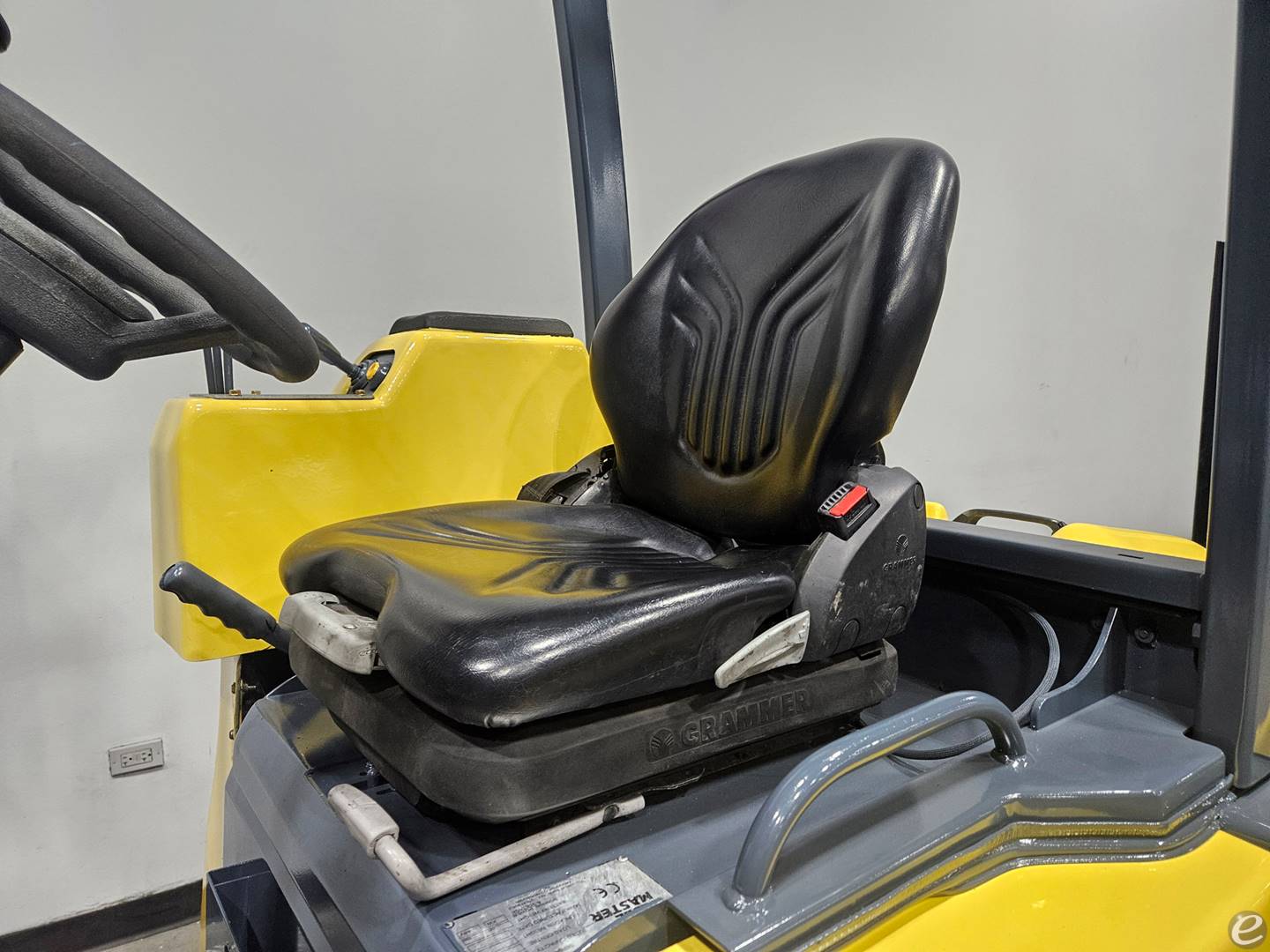 2018 Aisle-Master 44SE