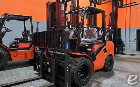 2026 Viper Lift Trucks FD35