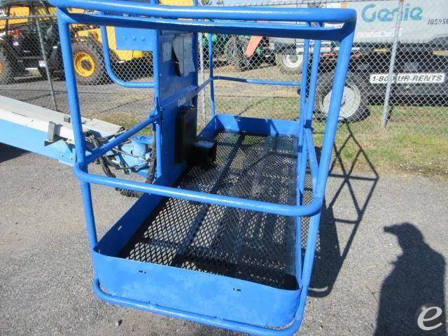 2016 Genie S40