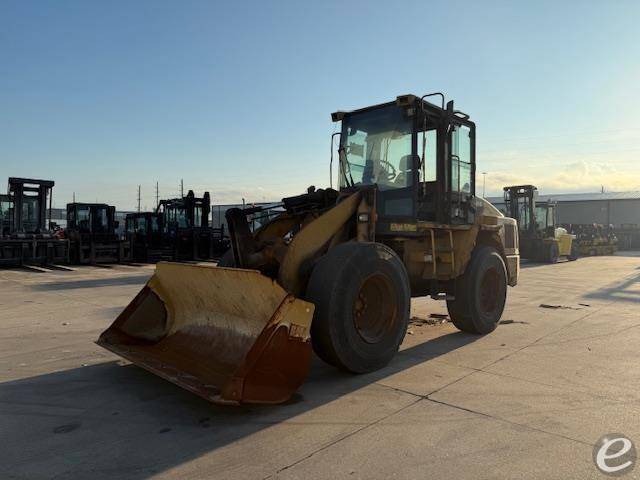 2010 Cat 914G