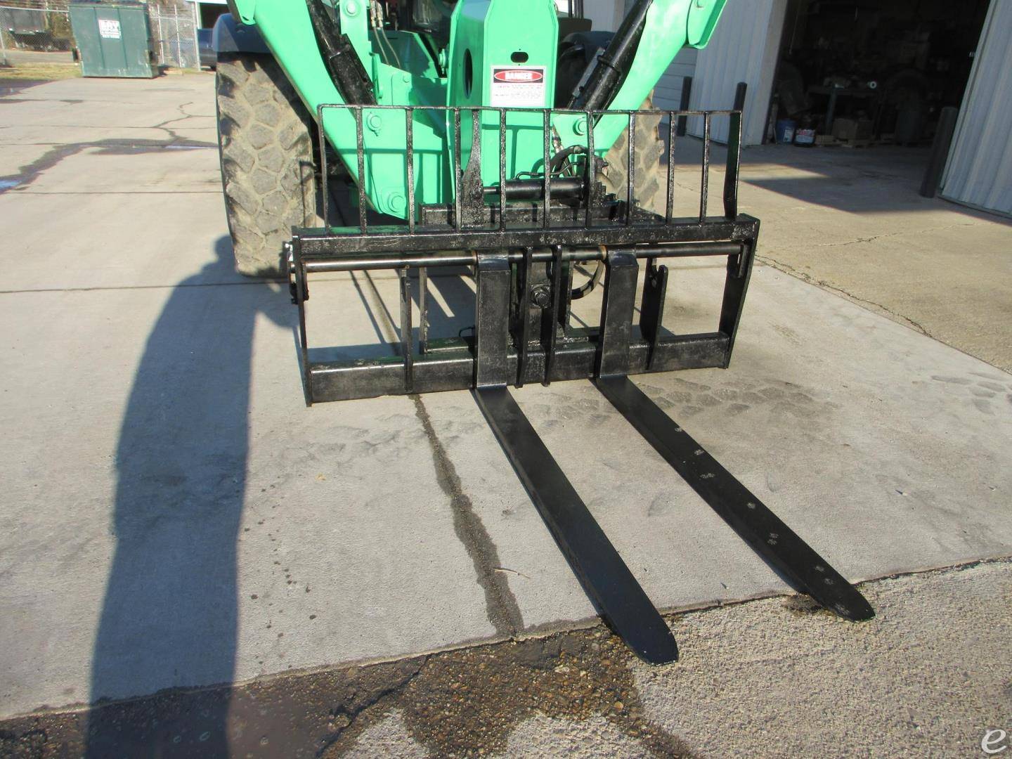 2016 JCB 510-56