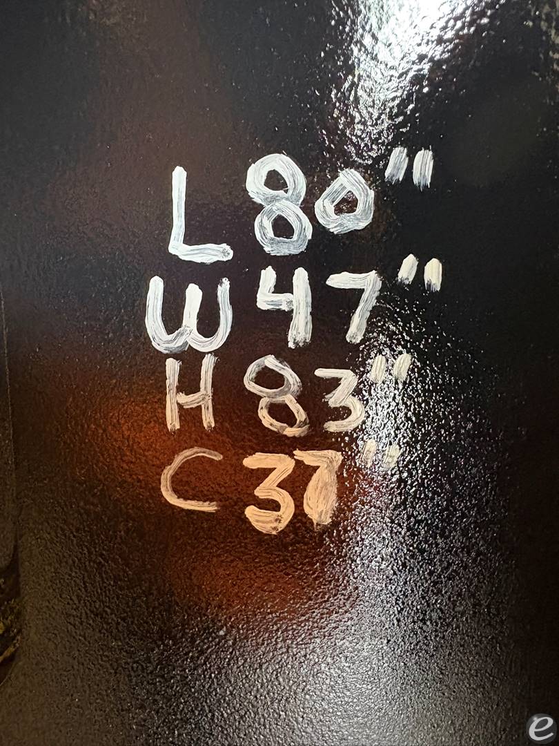 2020 Clark ESX25