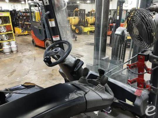 2019 Linde H35T