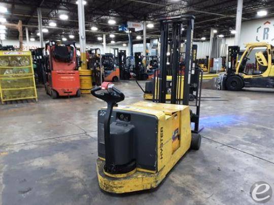 2018 Hyster W40ZC