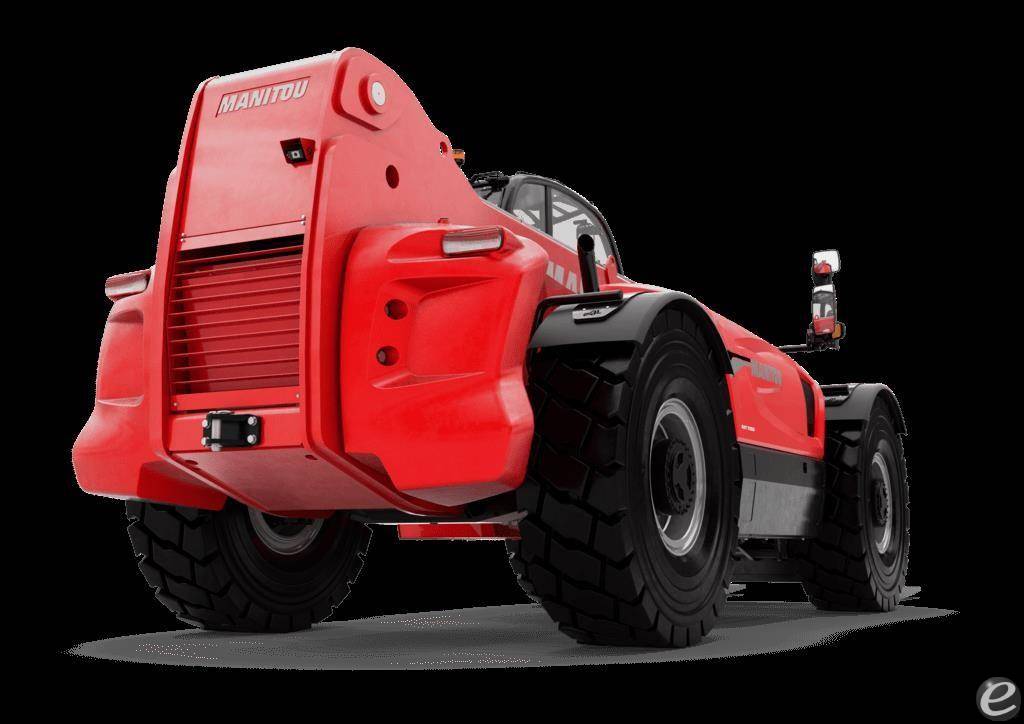 2026 Manitou MHT11250