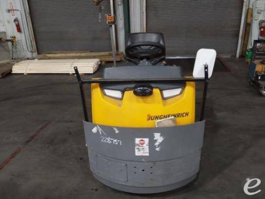 2017 Jungheinrich EZS 570 NA