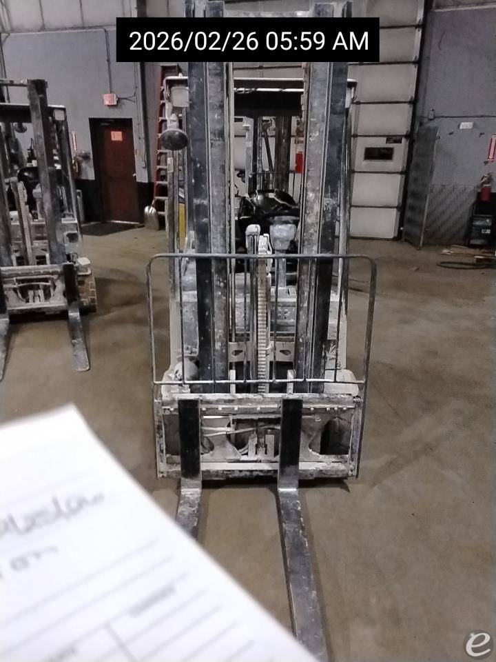 2020 Cat 2ET4000
