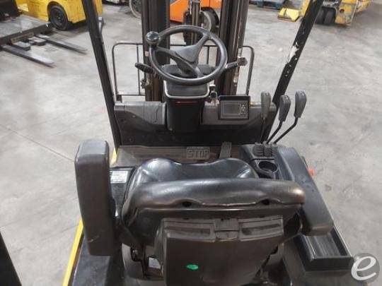 2020 Hyundai 20BT-9U