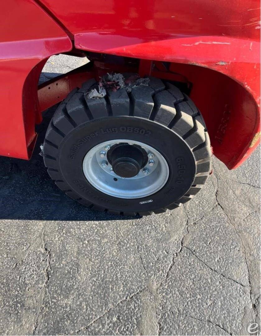 2023 Manitou MI30G