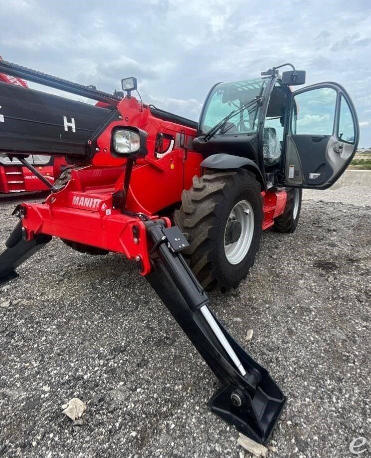 2023 Manitou MT1840