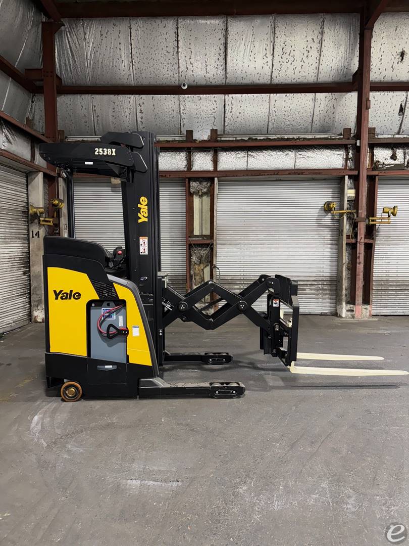 2023 Yale Yale NDR030DCNS24TE101