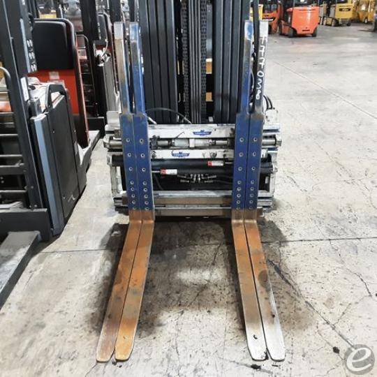 2017 Cascade 22G46174R0 Unavailable Forklift - 123Forklift
