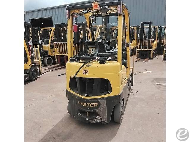 2020 Hyster S50FT