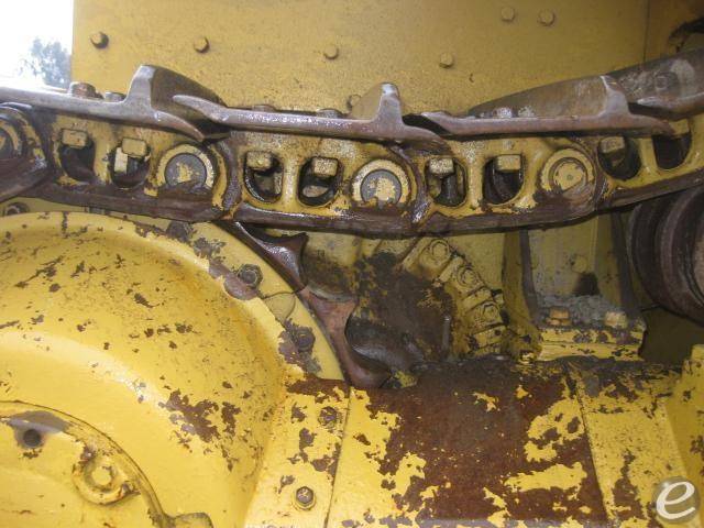 Cat 571A