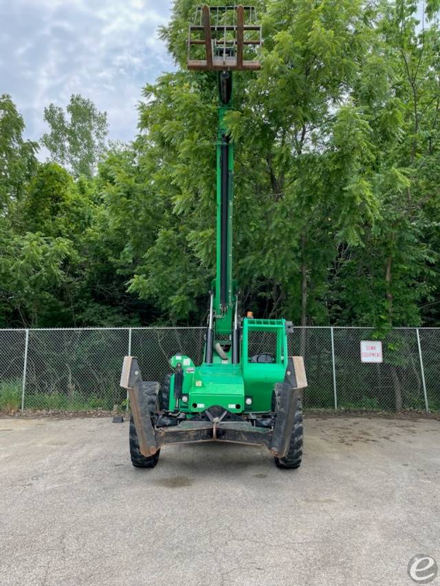 2014 Skytrak 10054
