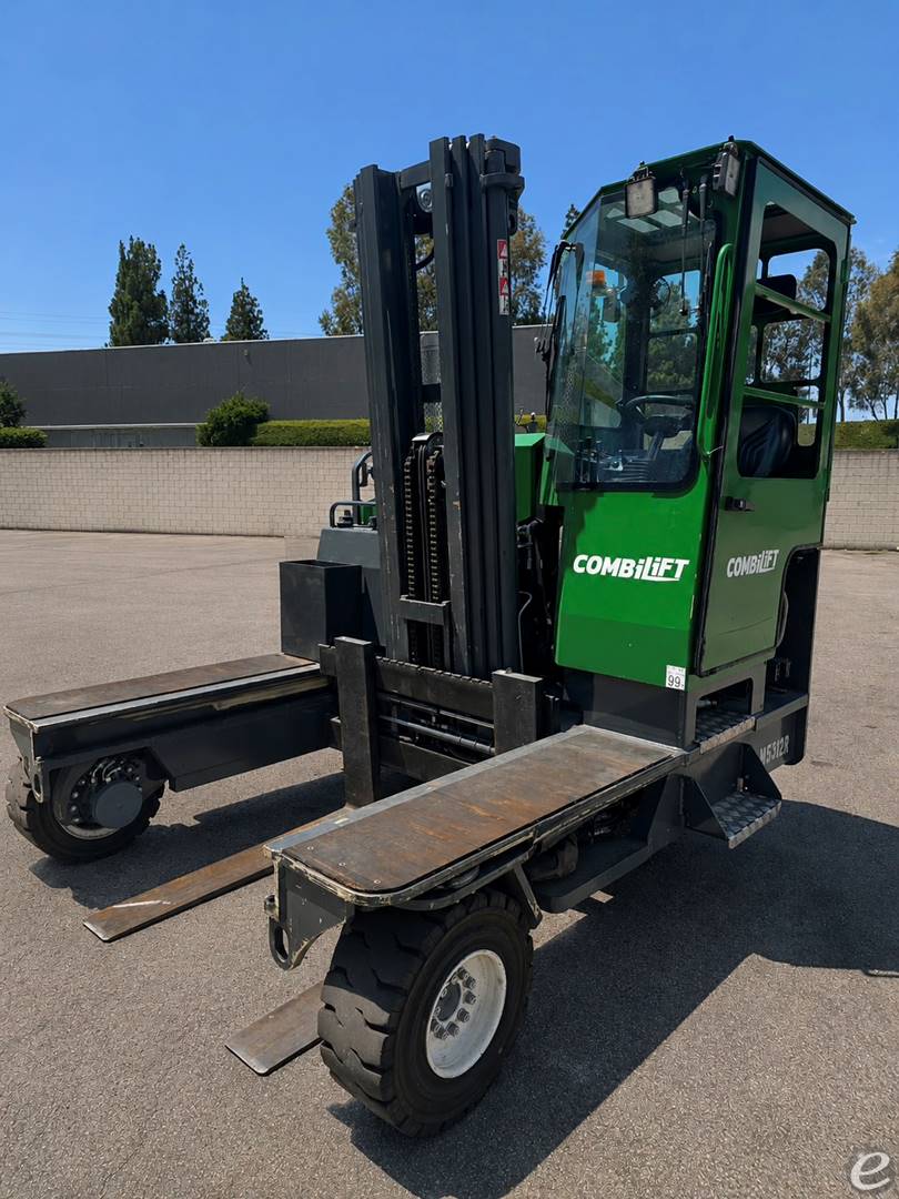 2023 Combilift C10000XL