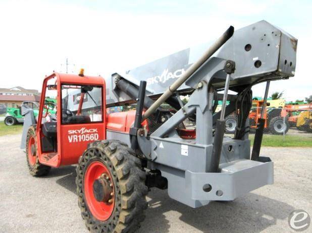 2014 Skyjack VR1056D