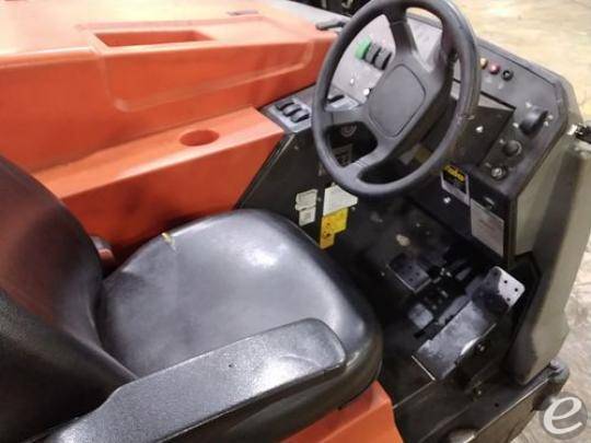 2021 Power Boss PB45HLP