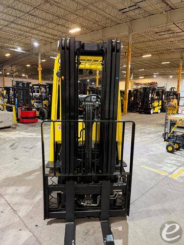 2021 Hyster S50FT