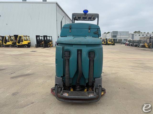 Tennant M17