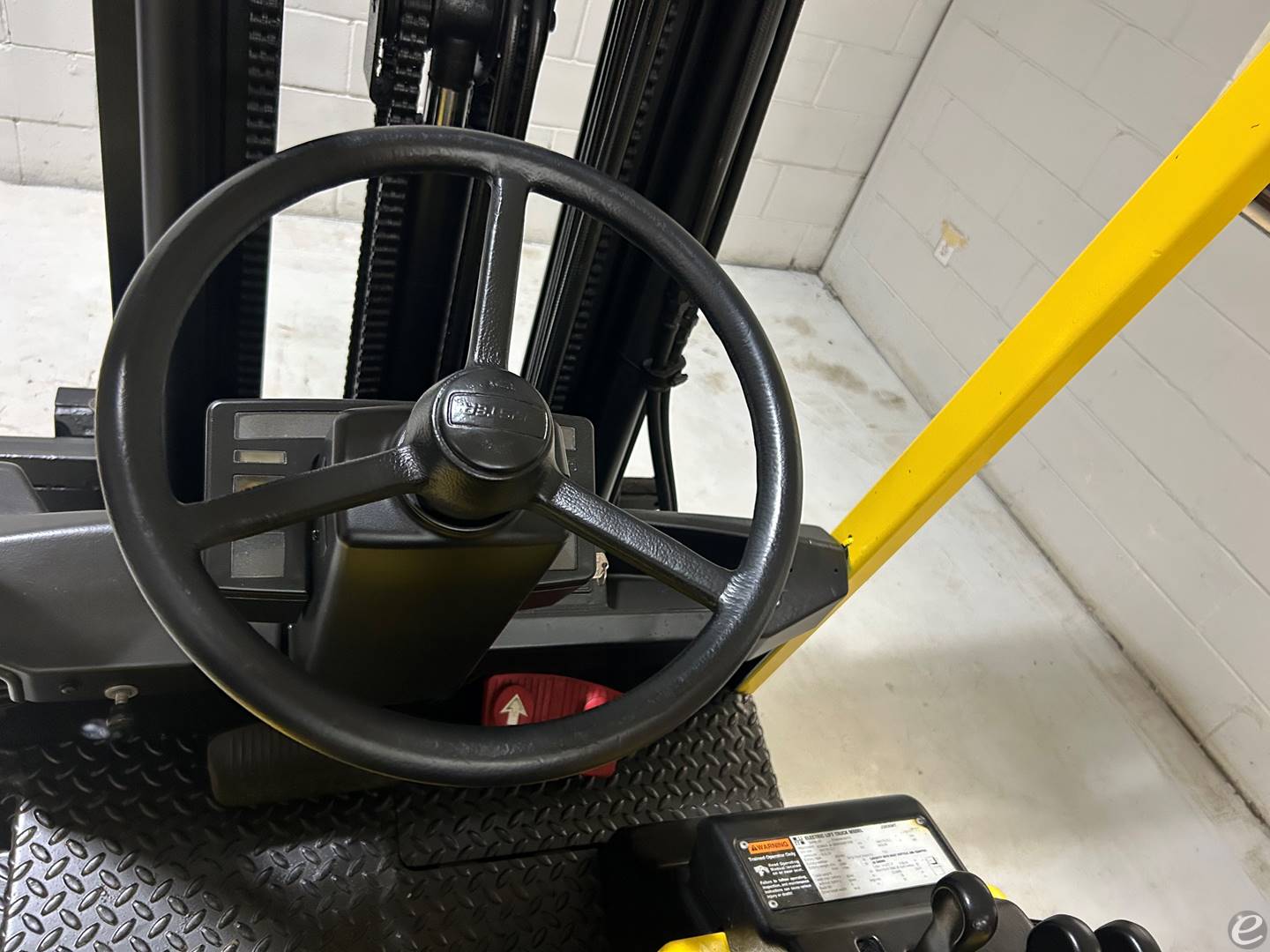 Hyster J30XMT