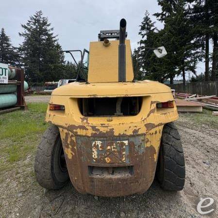 2010 Cat P36000