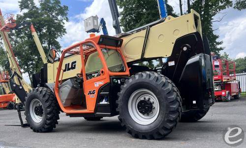2019 JLG 1255
